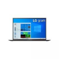 Ноутбук LG gram 16 16Z90P-G (2560x1600, Intel Core i7 2.8 ГГц, RAM 16 ГБ, SSD 512 ГБ, Win10 Home)