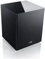 Беспроводной сабвуфер CANTON Smart Sub 12 black