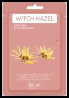 Маска для лица с экстрактом гамамелиса / Yu.r Me Witch Hazel Sheet Mask