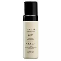 TOUCH Pure Waves Mousse Мусс для укладки 150 мл