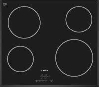 Bosch Встраиваемая варочная панель PKE651B17E