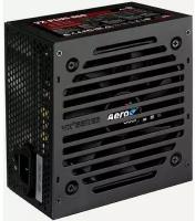 Блок питания 800W AeroCool VX-800 PLUS (EN62819)