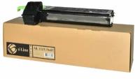 Тонер-картридж AR-152LT/AR-168LT, для Sharp AR-5012/121/122/15x, совместимый, S-Line