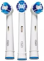 Насадка Oral-B Precision Clean 3 шт