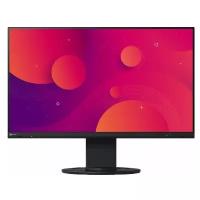 Монитор Eizo 24" FlexScan Black