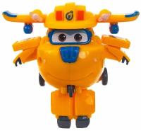 Super Wings Мини трансформер Заряженный Донни ЕU740042 с 3 лет