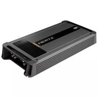 Hertz ML Power 1 D-Class Mono Amplifier Автомобильный усилитель