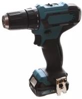 Электроинструмент Makita DF333DWYE4