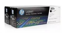 Лазерный картридж Hewlett Packard CE410XD (HP 305X) Black