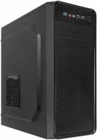 Корпус ATX Miditower Crown CMC-611 450W (CM-PS450office)