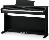 Цифровое пианино Kawai KDP120 Black