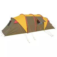 6-ти местная кемпинговая палатка Mircamping 1820-X