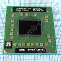 TMZM85DAM23GG ZM85 AMD Turion X2 Ultra Dua Lion (Griffin) CPUID 200F31 Socket S1 - процессор для ноутбука