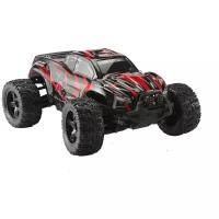 Радиоуправляемая машина монстр Remo Hobby RH1031-RED 4WD RTR