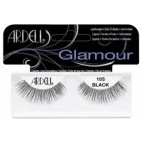 Ardell накладные ресницы Glamour Fashion Lash 105