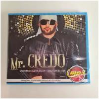 Mr. Credo (MP3)