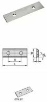 Нож поворотный CTK ST 30.0x12.0x1.5 KCR08 CERATIZIT 80358833