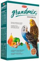 PADOVAN GRANDMIX COCORITE корм для волнистых попугаев (1 кг х 4 шт)