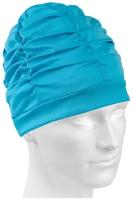 Шапочка для душа Mad Wave VELCRO,, Turquoise, M0516 03 0 16W