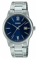Наручные часы CASIO Collection MTP-V002D-2B3