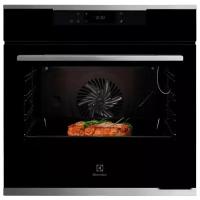 Электрический духовой шкаф Electrolux OKE8C39WX