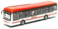 Машинка City Bus 19cm (non-license)