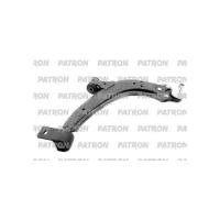 Рычаг подвески шаровая 16мм CITROEN BERLINGO 09 96 XSARA 10 93 09 00 ZX 10 93 10 97 PEUGEOT 306 02 93 07 01 PARTN PATRON PS5081R