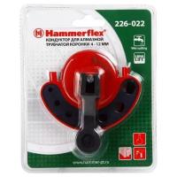 Hammer Кондуктор для алмазной трубчатой коронки 4-12 мм Hammer Flex, 226-022, 60227