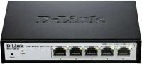 Коммутатор 5port D-Link DGS-1100-05, 1000Mbit