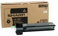 Картридж Sharp AR-208T оригинальный для AR-5420 AR-M201 AR-203