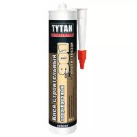 Клей строительный TYTAN Professional 901 сверхпрочный 380 г