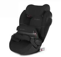 Автокресло Cybex Pallas M-Fix SL Pure Black