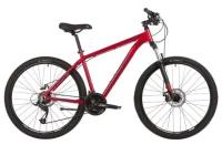 Горный велосипед Stinger Bike Stinger 29" Element EVO SE красный, размер 22"