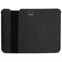 Чехол Acme Made Skinny Sleeve S для MacBook Pro 13" (2016-2020)/Air 13" (2018-2020)/iPad Pro 12.9", цвет Черный/Черный