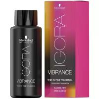 Schwarzkopf Professional Vibrance микстон, 0-22 антиоранжевый микстон, 60 мл