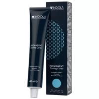 Indola Permanent Caring Color Стойкая крем-краска для волос Natural & Essentials, 8.34 светлый русый золотистый медный, 60 мл