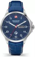 Наручные часы Swiss Military Hanowa SMWGB2100301