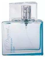 Туалетная вода (eau de toilette) Dupont S.T. Dupont men Essence Pure Ocean Туалетная вода 100 мл. Tester