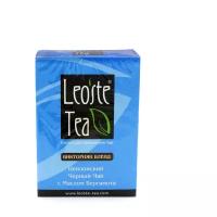 Чай Leoste Tea Victorian Blend 200 гр