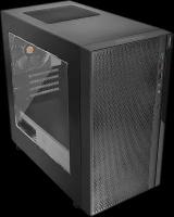 Корпус MicroATX Minitower Thermaltake Versa H18 CA-1J4-00S1WN-00 Black