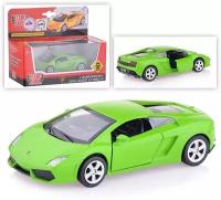 Модель машины Технопарк Lamborghini Gallardo LR 560-4 (67324)