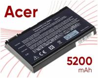 Аккумулятор для Acer Aspire BATBL50L6 для Aspire 5100 / Aspire 3690 / Aspire 5110 / Aspire 5630 / Aspire 5610 5680 / TravelMate 2490 4230 4200