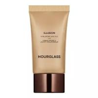 Hourglass Тональный крем Illusion Hyaluronic Skin Tint, SPF 15, 30 мл, оттенок: golden