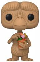 Фигурка Funko POP! Movies E.T. 40th E. T. w/Flowers (1255) 63992