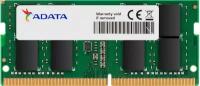 Память DDR4 8Gb 3200MHz A-Data AD4S32008G22-SGN RTL