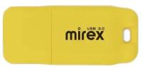 USB Flash Drive 64Gb - Mirex Softa Yellow 13600-FM3SYE64