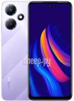 Сотовый телефон Infinix Hot 30 Play 8/128Gb X6835B Bora Purple