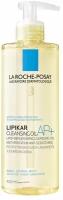 LA ROCHE POSAY Липикар масло очищающее АП+, 400 мл