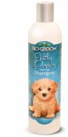 Шампунь для щенков BIO-GROOM Fluffy Puppy