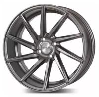 Диск PDW 1022Left (CVT) 7.5x17 5x114.3 D67.1 ET35 U4GRA